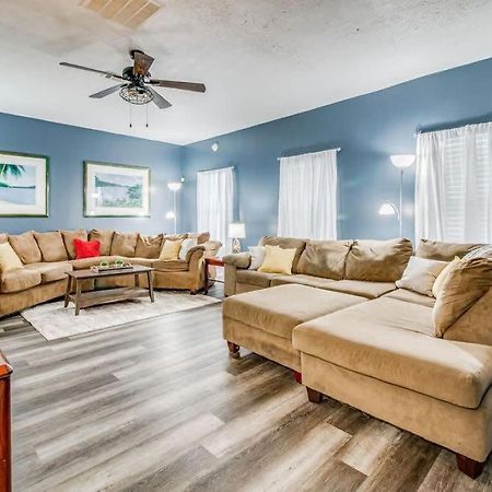 Cam'S Coastal Cottage- Nas Pensacola, Close To Beach Exteriér fotografie