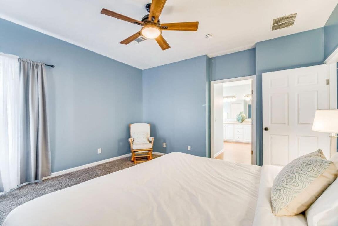 Cam'S Coastal Cottage- Nas Pensacola, Close To Beach Exteriér fotografie
