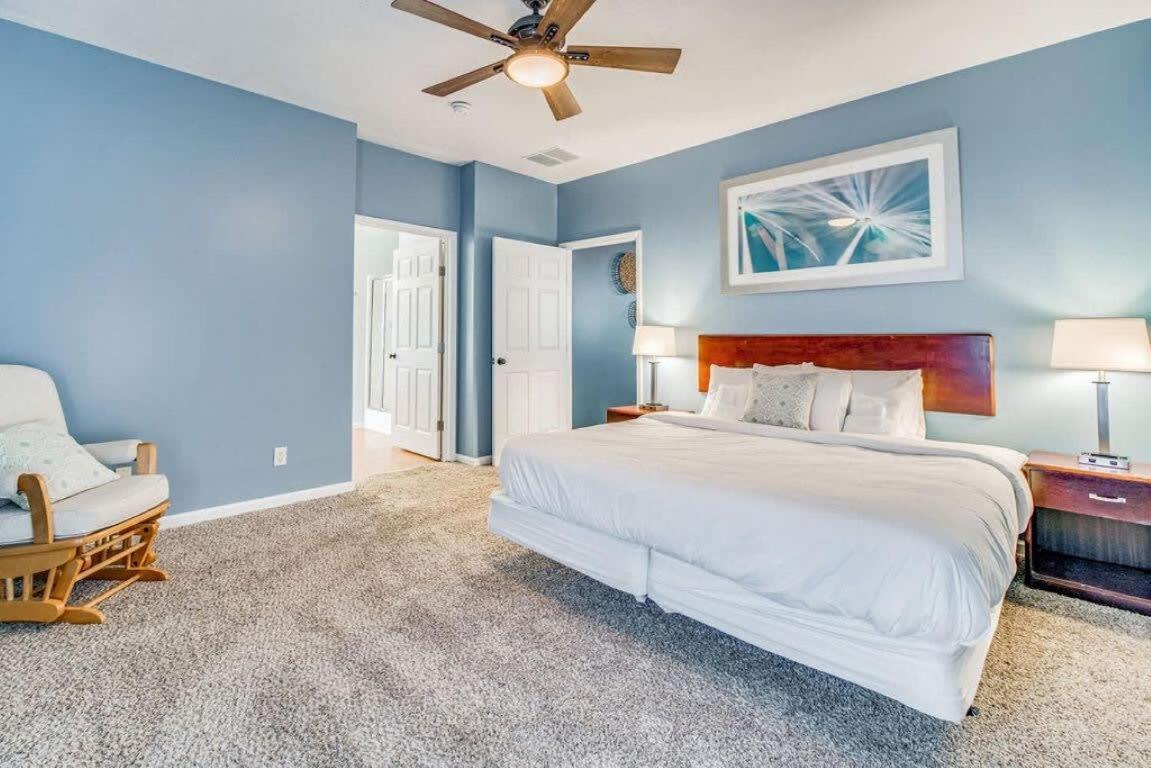 Cam'S Coastal Cottage- Nas Pensacola, Close To Beach Exteriér fotografie