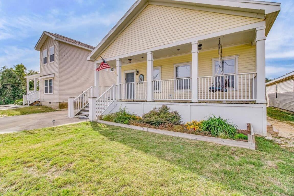 Cam'S Coastal Cottage- Nas Pensacola, Close To Beach Exteriér fotografie