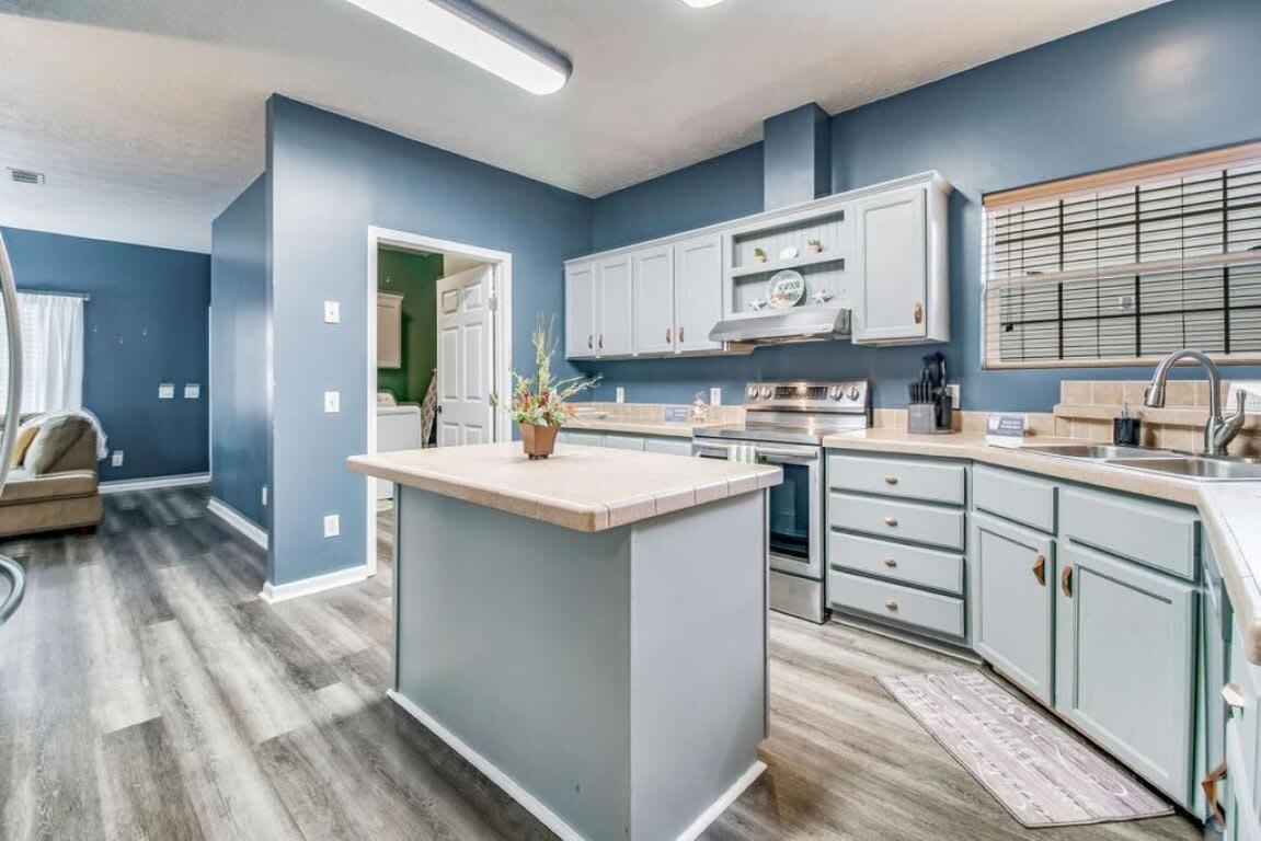 Cam'S Coastal Cottage- Nas Pensacola, Close To Beach Exteriér fotografie