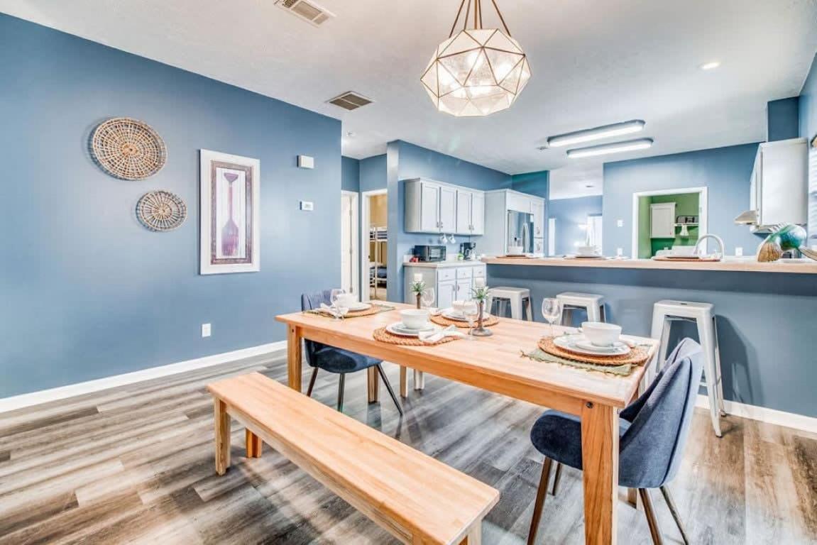 Cam'S Coastal Cottage- Nas Pensacola, Close To Beach Exteriér fotografie