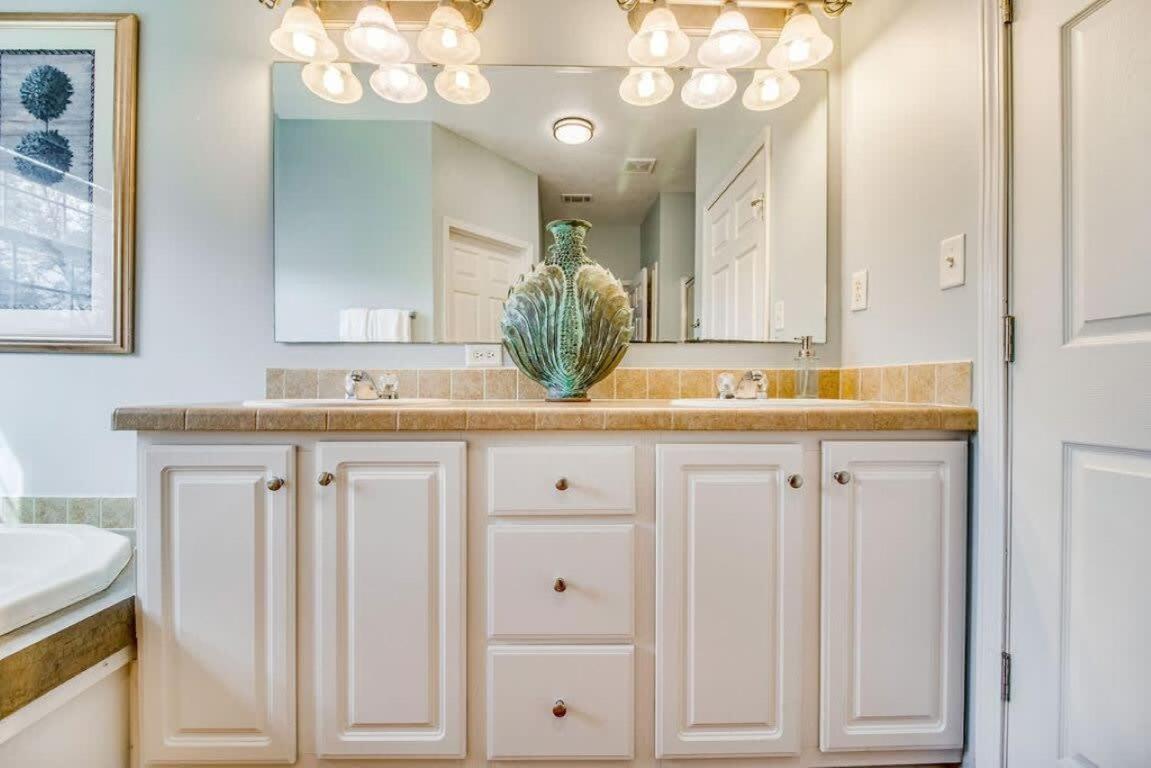Cam'S Coastal Cottage- Nas Pensacola, Close To Beach Exteriér fotografie