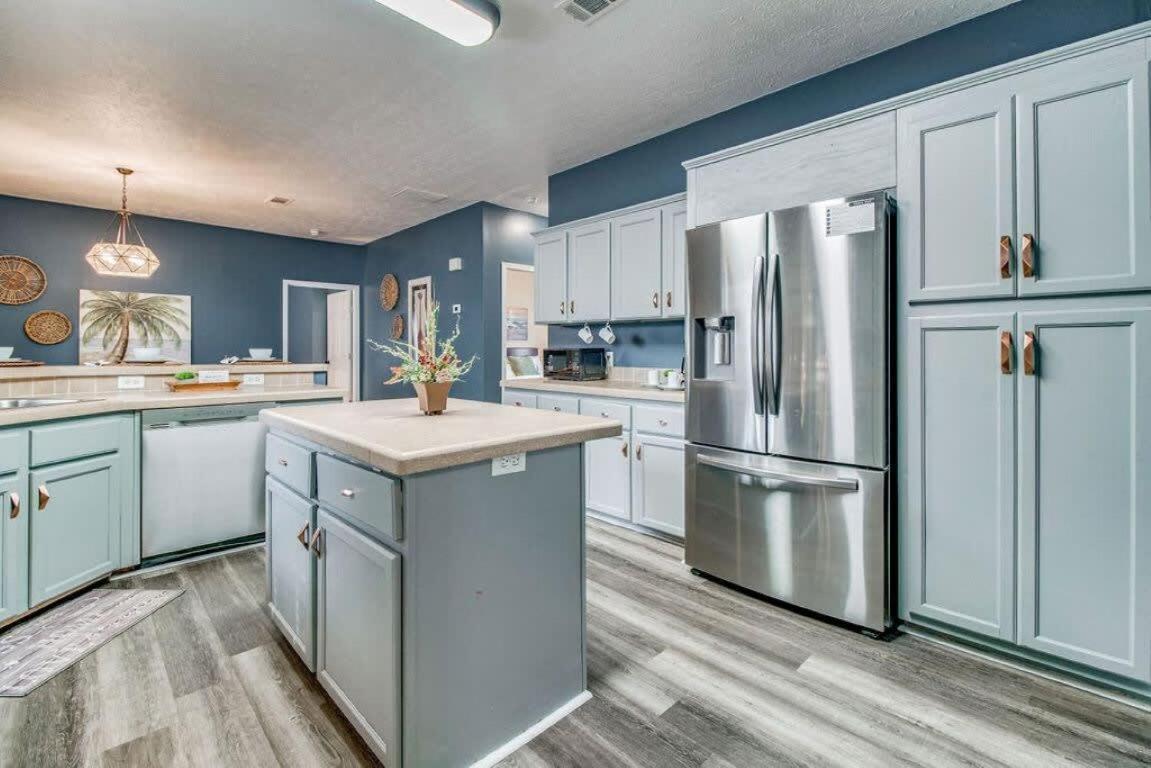Cam'S Coastal Cottage- Nas Pensacola, Close To Beach Exteriér fotografie