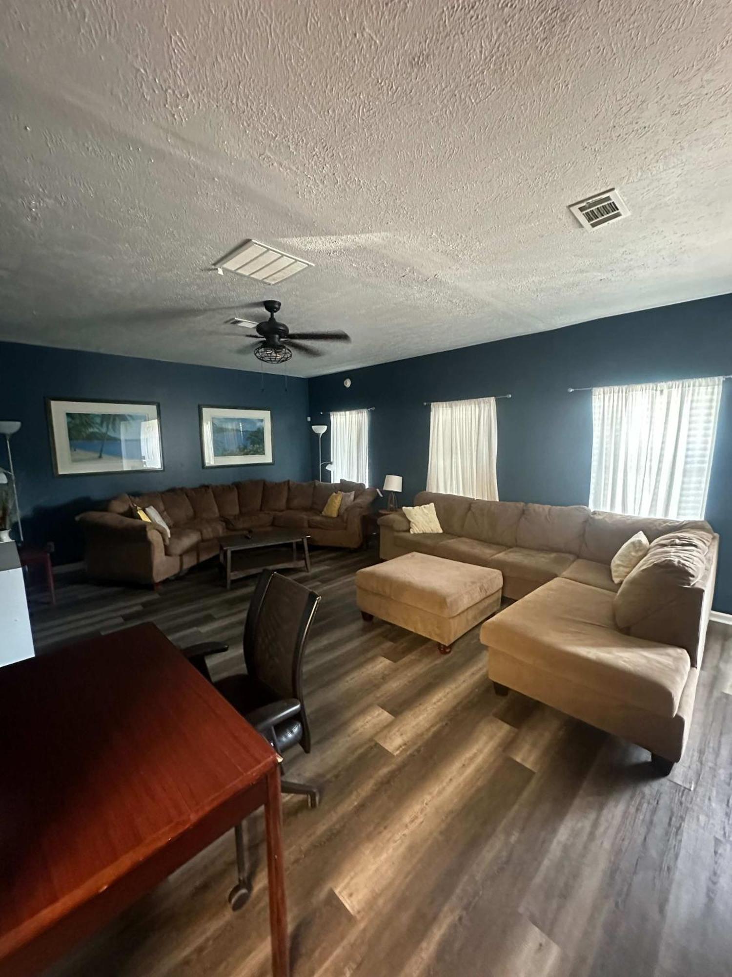 Cam'S Coastal Cottage- Nas Pensacola, Close To Beach Exteriér fotografie