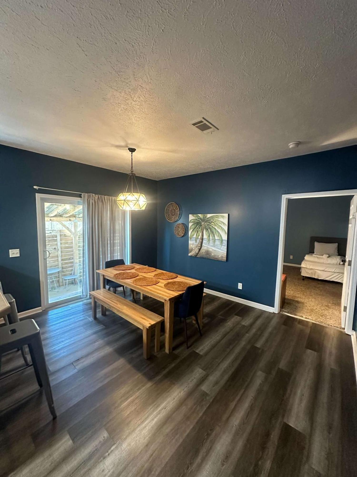 Cam'S Coastal Cottage- Nas Pensacola, Close To Beach Exteriér fotografie